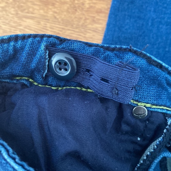 Eddie Bauer boys jeans size 6 - Picture 5 of 5